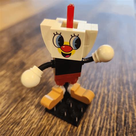 Cuphead bosses tier based on their existence on R34 (which shouldn't ...