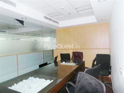 1800 Sq.ft Copia Corporate Suites | Fully Furnished Office Space for ...