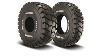Earthmoving Tires at INTERMAT – Trelleborg Tires Debut