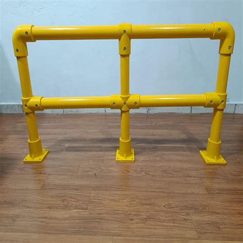 FRP Railing Manufacturer at Best Price in Surat, Gujarat