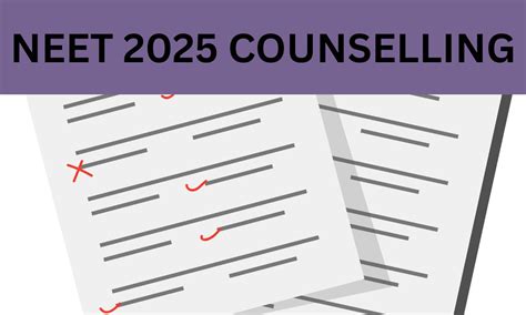 KEA notifies on Round 3 NEET counselling, details
