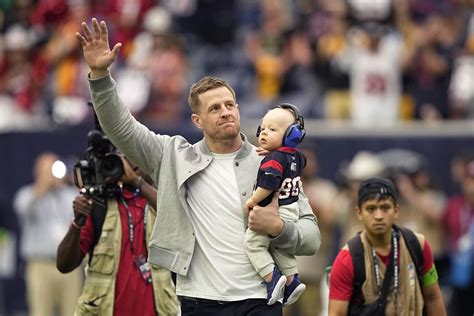 JJ Watt Teams With Culver's For "JJ's Way" Meal With Proceeds Going To ...