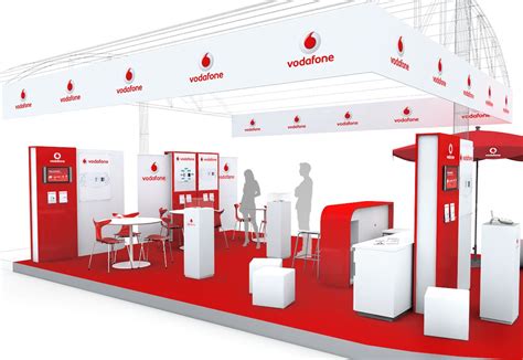 Corner Vodafone
