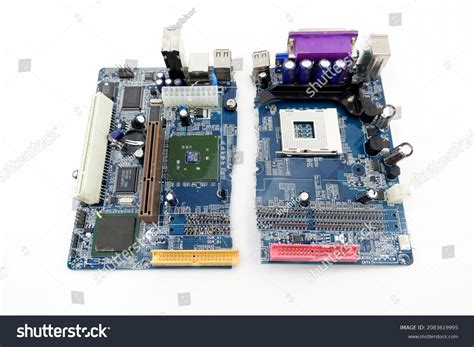 Computer Motherboard Repair 的图像结果