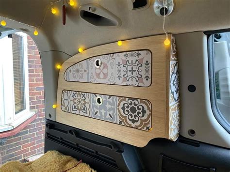 Image result for Van Conversion Tour