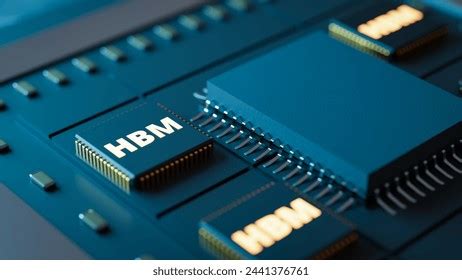 High Bandwidth Memory 的图像结果