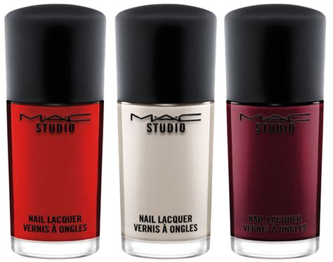 Image result for Mac Studio Nail Lacquer