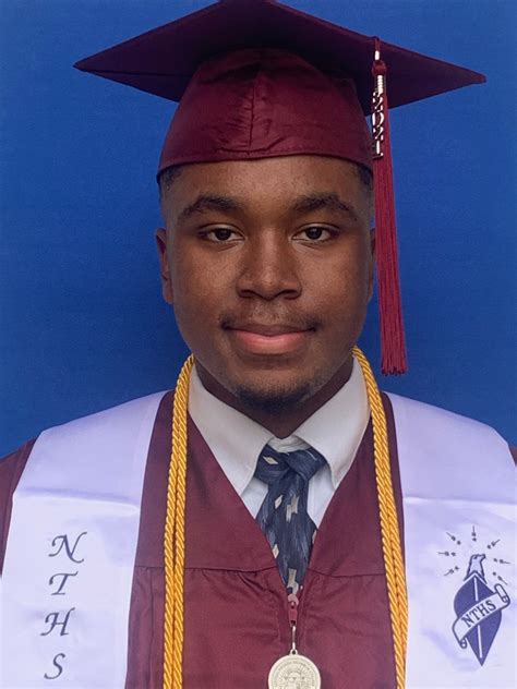 Meet the CGTC Dual Enrollment Graduate to Give Benediction at ...