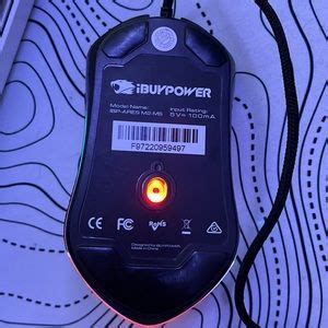 Image result for iBUYPOWER Mouse Review