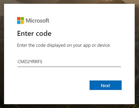 Image result for What Is My Device Code