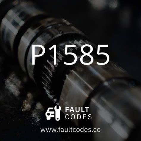 Image result for P1545 Code