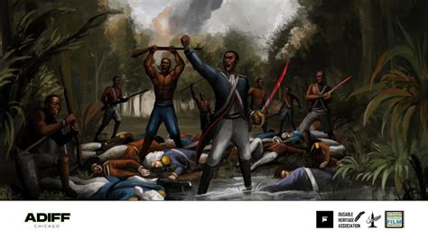 1804: The Hidden History of Haiti | FACETS