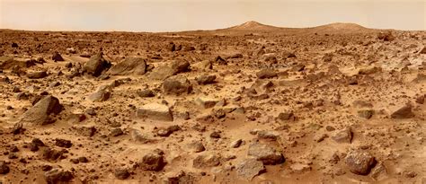 Scientists Say We Can’t Terraform Mars. Elon Musk Says We Can.