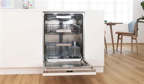 Which dishwasher? Dishwasher Buying Guide | Bosch