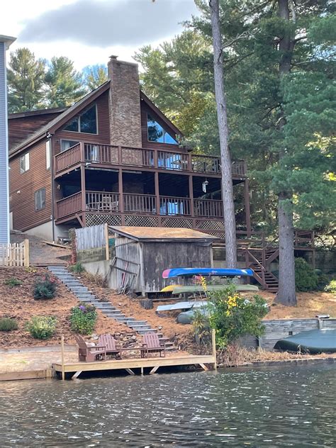 Cabin and House Vacation Rentals in Candlewood Lake | Airbnb
