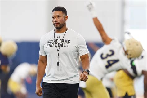 Notre Dame gets more love for its culture, this time from ESPN ...