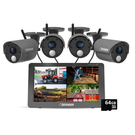 Image result for HD Security Camera System for Factory