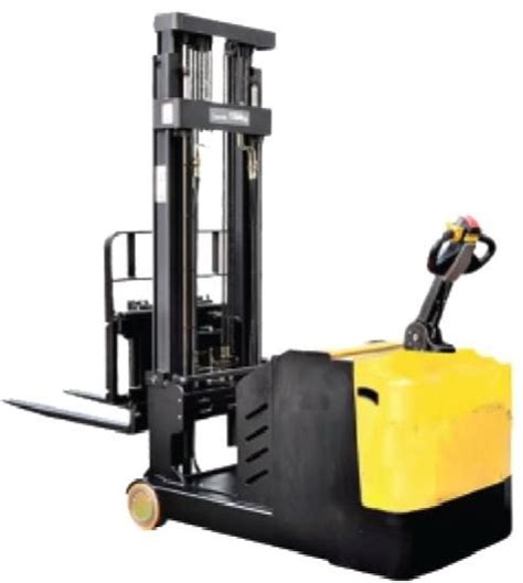 Wholesale Hydraulic Stacker Manufacturer Supplier from Bharuch India