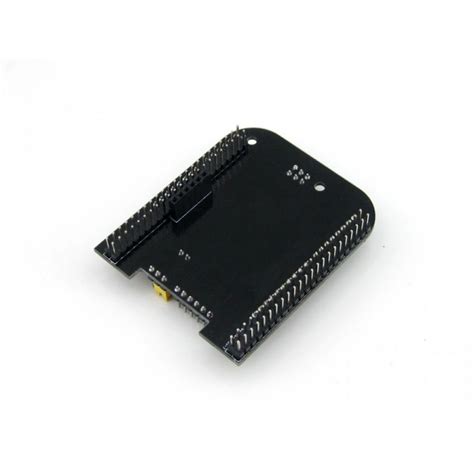 Buy BeagleBone Black Cape for Arduino : ElementzOnline INDIA