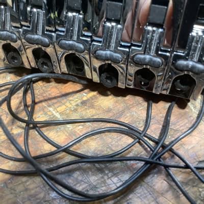 How to Install Graph Tech Piezo On Floyd Rose 的图像结果