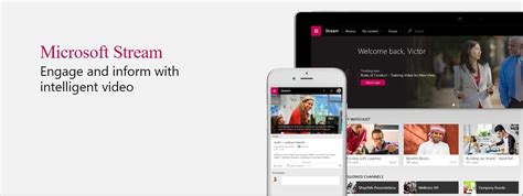 Database Software and Applications | Microsoft Stream - Video Stream ...