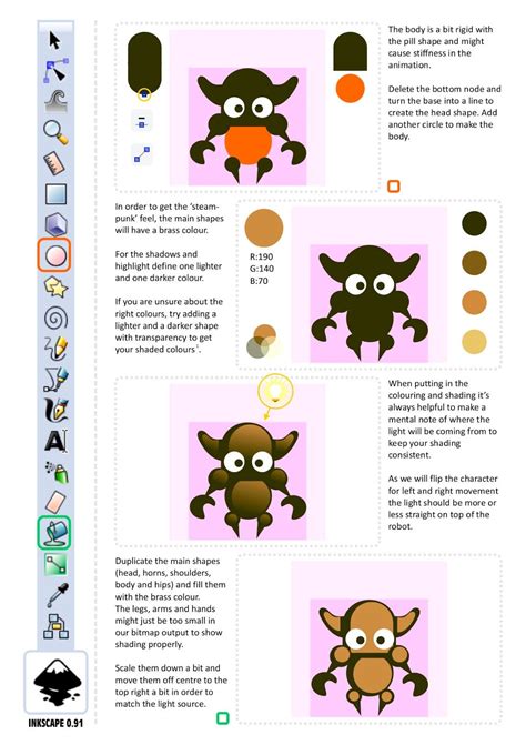 Image result for Inkscape Game Tutorial