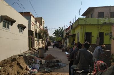 Eluru colony in grip of fear as mysterious illness strikes 40 people