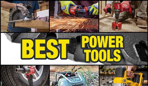 Image result for Power Tools Reviews