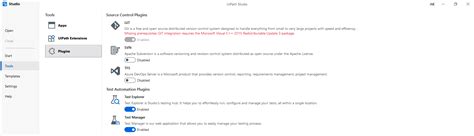Git Using UI Path Studio 的图像结果