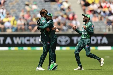 Pakistan vs New Zealand head-to-head stats and records you need to know ...