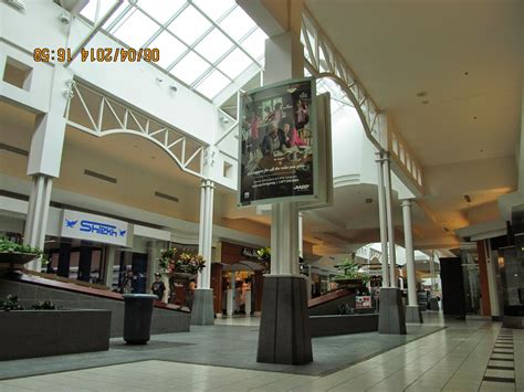 Trip to the Mall: River Oaks Center- (Calumet City, IL)