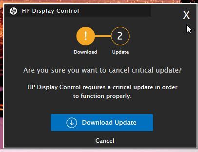HP Driver Update Software 的图像结果