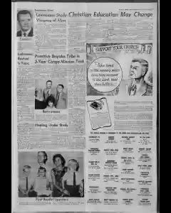 Daily Information 的图像结果