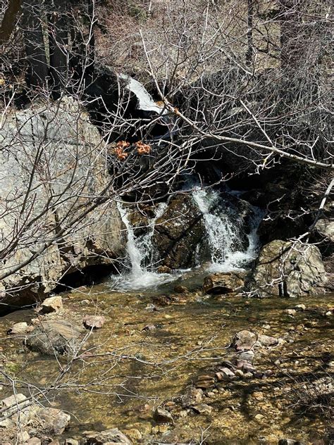 Heughs Canyon Trail - Utah | AllTrails