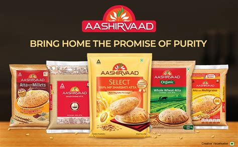Aashirvaad Select Atta, 10 kg, Made from 100% MP Sharbati Wheat for ...