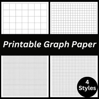 Image result for Graphing Paper Printable