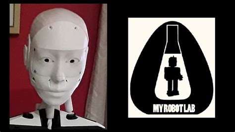 Image result for Myrobotlab Tutorial Web GUI
