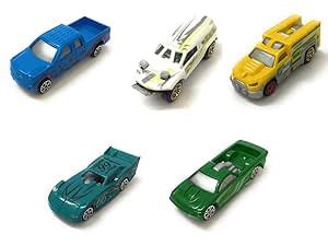 Buy TD CREATIONS Friction Powered Police Car Set - Die Cast Metal ...