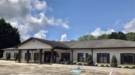 Carothers Funeral Home | Funeral & Cremation