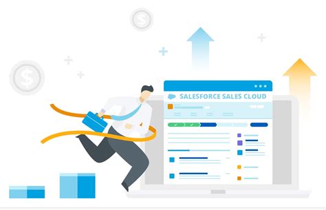 Salesforce Sales Cloud - Ingeniator Software