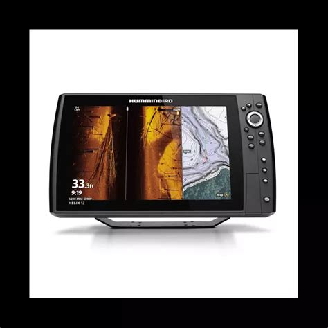 Image result for Humminbird Helix 12 Tutorial