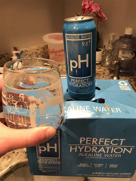 Picked up a case of tall boys for the weekend : r/HydroHomies