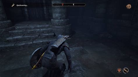 Oblivion Scheduled for Execution walkthrough | Eurogamer.net