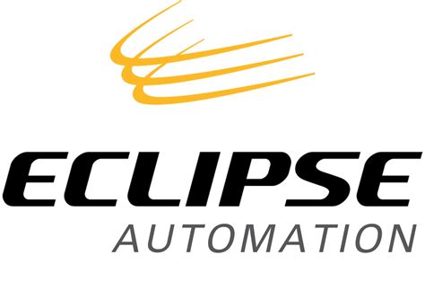 Image result for Eclipse Automation Vector Logo
