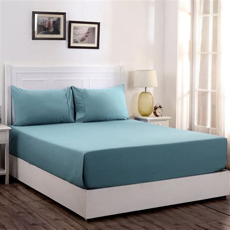 Buy MASPAR Slumber Cotton 200TC 2Pcs Single Bedsheet Set from Maspar at ...