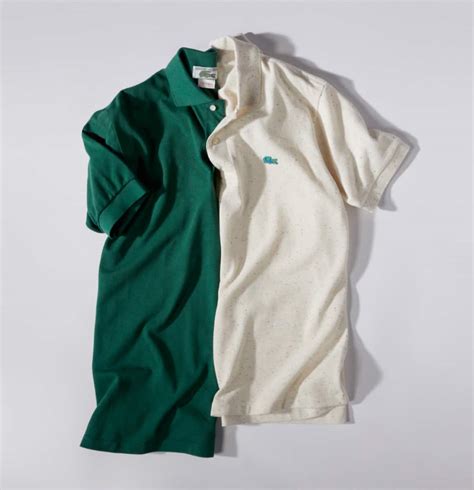Lacoste Heritage