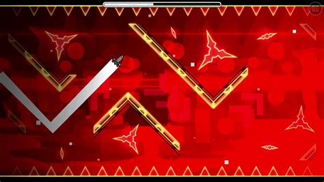 Image result for Geometry Dash Secrets Numbers