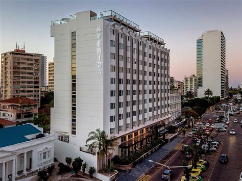 HOTEL AVENIDA (Maputo) - Hotel Reviews, Photos, Rate Comparison ...