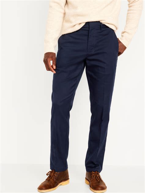 Straight Dress Pants | Old Navy