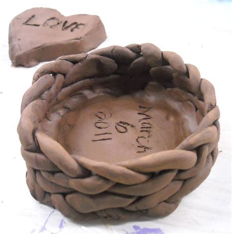 Creating with Clay Tutorial 的图像结果